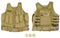 Good Quality  t Hunting Vest With Molle&Mesh System