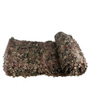 Outdoor Camo Netting Camouflage Net for Camping Military Hunting Sunscreen Nets