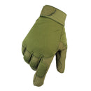 Army Military Men's Tactical Gloves Winter Full Finger Gloves Outdoor Sports