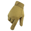 Army Military Men's Tactical Gloves Winter Full Finger Gloves Outdoor Sports