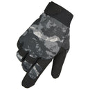 Army Military Men's Tactical Gloves Winter Full Finger Gloves Outdoor Sports