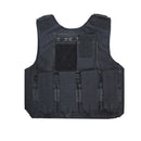 12 Colors Army Fans Field Equipment Tactical Vest