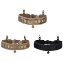 Tactical  Waist Belt Water Resistant Adjustable Training Belt
