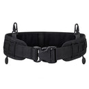 Tactical  Waist Belt Water Resistant Adjustable Training Belt