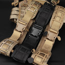 Tactical  Waist Belt Water Resistant Adjustable Training Belt