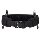Tactical  Waist Belt Water Resistant Adjustable Training Belt
