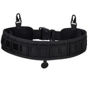 Tactical  Waist Belt Water Resistant Adjustable Training Belt