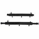 Tactical  Waist Belt Water Resistant Adjustable Training Belt