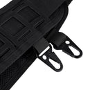 Tactical  Waist Belt Water Resistant Adjustable Training Belt