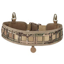 Tactical  Waist Belt Water Resistant Adjustable Training Belt