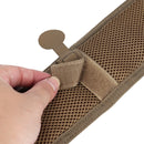 Tactical  Waist Belt Water Resistant Adjustable Training Belt