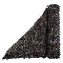 Outdoor Camo Netting Camouflage Net for Camping Military Hunting Sunscreen Nets