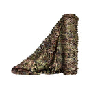 Outdoor Camo Netting Camouflage Net for Camping Military Hunting Sunscreen Nets