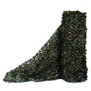 Outdoor Camo Netting Camouflage Net for Camping Military Hunting Sunscreen Nets