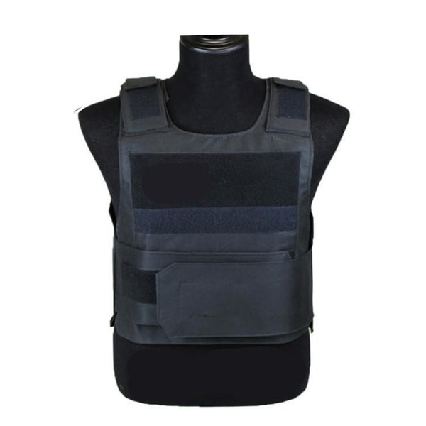Military Tactical Vest  Perfect Training Clothes