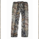 Woodland Waterproof Camouflage Suits Hunting Clothes Jacket and Pants
