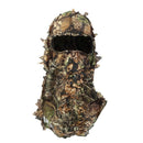 Camouflage Ghillie Suits for Hunting