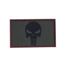 Backpack Hat Military Uniform Embroidered Patch  For Clothes Dressing