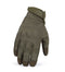 Touch Screen Waterproof Fleece Tactical Army Combat Gloves