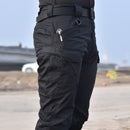 2019 Mens Military Tactical Pants SWAT Trousers Multi-pockets Cargo Pants