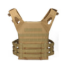 600D Hunting Tactical Military Molle  Vest