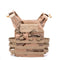 600D Hunting Tactical Military Molle  Vest