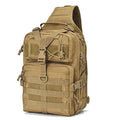 20L Tactical Pack Military SBackpack
