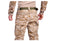 Tactical Camouflage Military Uniform Clothes Suit Men US Army
