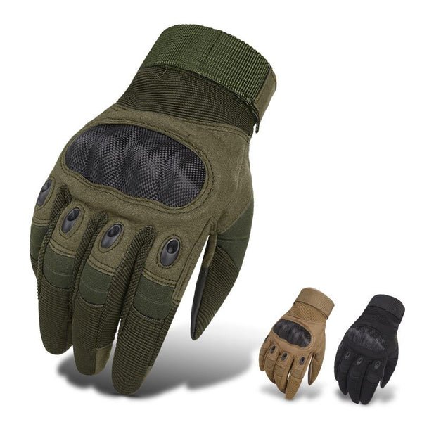 Military Tactical Gloves Refer to B8 Fighting Army  Protective Gloves