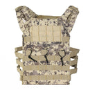 Hunting Tactical  Molle Plate Carrier Vest