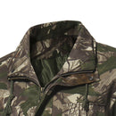 Jungle Camouflage Jacker Camo Clothes for Hunting &Fishing