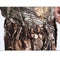 Hunting Military Men Bionic Camouflage Ghillie Suits Reed Camo Clothes