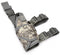 Tactical Drop Leg Thigh Gun Holster Hunting Military Airsoft Glock Beretta Handgun Pouch Case Pistol Holsters