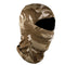 Tactical Camouflage Balaclava Full Face Mask CS Wargame Army Hunting Cycling Sports Helmet Liner Cap Military Multicam CP Scarf
