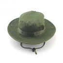 Tactical Airsoft Sniper Camouflage Boonie Hats Nepalese Cap Military Hats