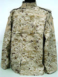 GERMAN ARMY WOODLAND CAMO Suit ACU BDU Military Camouflage Suit