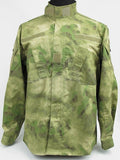 GERMAN ARMY WOODLAND CAMO Suit ACU BDU Military Camouflage Suit