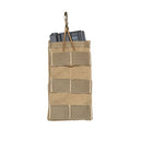 Good Quality 600D Polyester Pouch  Magazine Pouch