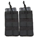 Good Quality 600D Polyester Pouch  Magazine Pouch