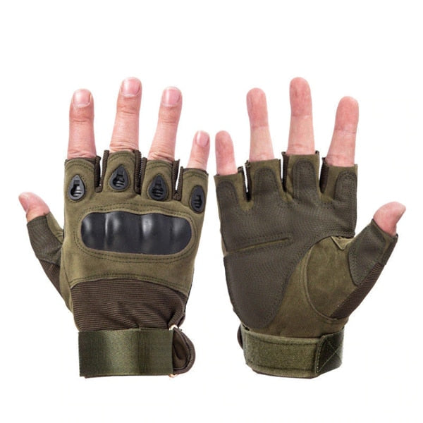 Army Military Tactical Gloves