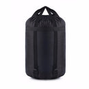 Outdoor Waterproof Compression Stuff Sack Convenient Lightweight  Sleeping Bag