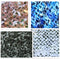 1.5X2M Various Color Camouflage Net Camo Camping Sun Shade Tent