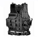 2019 Army Tactical Equipment Military Molle Vest Hunting Armor Vest