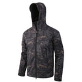 Lurker Shark Skin Soft Shell TAD V 5.0 Military  Army Jacket Clothing
