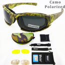 Military Goggles  Sunglasses UV400