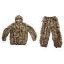 Camouflage  Ghillie Suits for Hunting