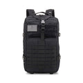50L Capacity Men Army Military Tactical Large Backpack